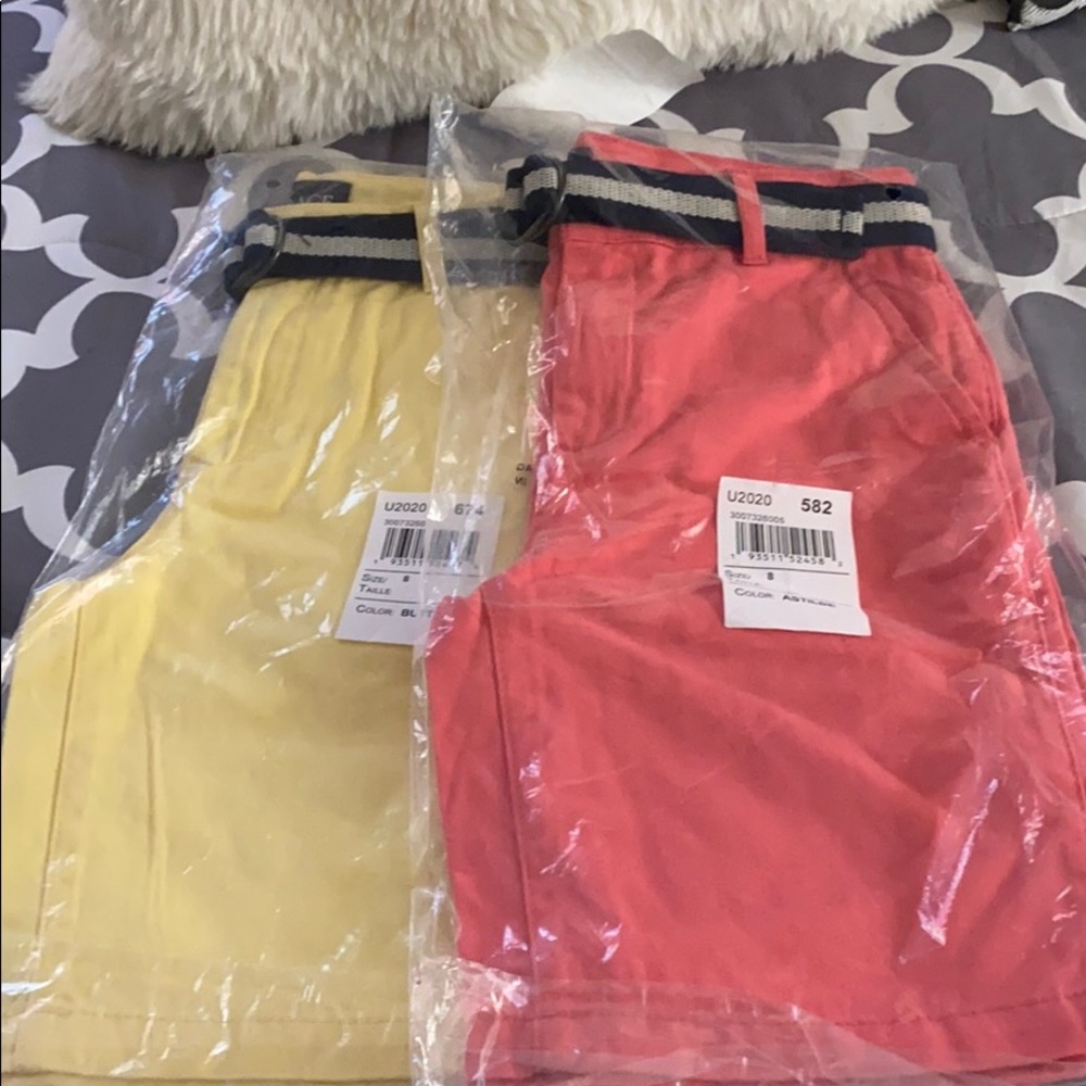 Shorts